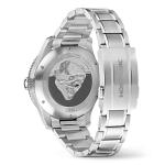 Montblanc - 1858 Iced Sea Automatic Date