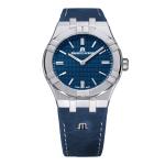 Maurice Lacroix - Aikon Manual 39mm Collectors Edition