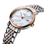 Longines - LONGINES ELEGANT COLLECTION