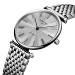 Longines - LA GRANDE CLASSIQUE DE LONGINES