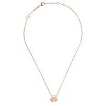Chopard - Happy Hearts Wings Halskette
