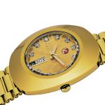 Rado - The Original Automatic
