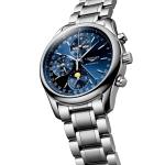 Longines - LONGINES MASTER COLLECTION CHRONO MOONPHASE