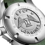 Longines - HYDROCONQUEST