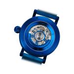 Chronoswiss - Open Gear ReSec Electric Blue
