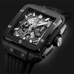 Hublot - Big Bang Unico Black Magic 