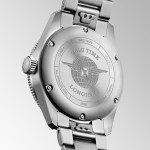 Longines - SPIRIT ZULU TIME