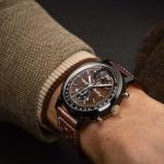 Breitling - Top Time B21 Chevrolet Corvette