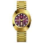 Rado - The Original Automatic