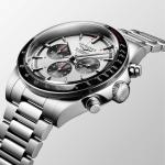 Longines - CONQUEST CHRONOGRAPH