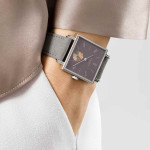 NOMOS Glashütte - Tetra – Die Fuchsteufelswilde