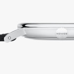 NOMOS Glashütte - Ludwig 38