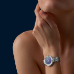 Chopard - L'Heure du Diamant Small Vintage