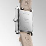 Longines - LONGINES MINI DOLCEVITA SYLT EDITION