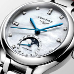 Longines - PRIMALUNA MOONPHASE