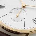 NOMOS Glashütte - Ludwig Gold 33
