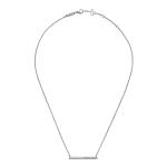 Chopard - Ice Cube Halskette