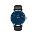 NOMOS Glashütte - Metro neomatik nachtblau
