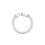 Chopard - Happy Hearts Ring