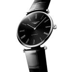 Longines - LA GRANDE CLASSIQUE DE LONGINES