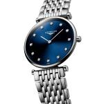Longines - LA GRANDE CLASSIQUE DE LONGINES