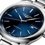 Longines - LONGINES MASTER COLLECTION
