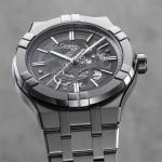 Maurice Lacroix - Aikon Automatic Skeleton