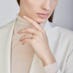 Annamaria Cammilli - Dune Assolo Ring