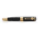 Montblanc - Great Characters Muhammad Ali Special Edition Füllfederhalter