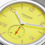 NOMOS Glashütte - Club Campus Starlight