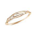 Annamaria Cammilli - Dune Armreif