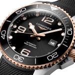 Longines - HYDROCONQUEST