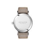 NOMOS Glashütte - Tangente 33 champagner
