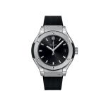 Hublot - Classic Fusion Titanium 