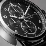 Maurice Lacroix - Pontos Chronograph