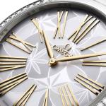 Omega - De Ville Tresor