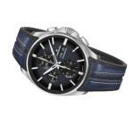 Junghans - Meister S Chronoscope