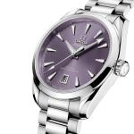 Omega - Seamaster Aqua Terra Shades