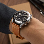 Breitling - Classic AVI Chronograph 42 P-51 Mustang