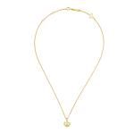 Chopard - Happy Diamonds Icons Halskette mit Anhänger