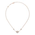 Chopard - Happy Hearts Halskette