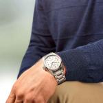 Longines - LONGINES SPIRIT