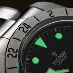 TUDOR - Black Bay Pro