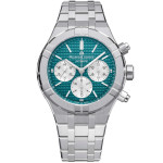 Maurice Lacroix - Aikon Automatic Chronograph