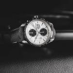 Maurice Lacroix - Pontos S Chronograph