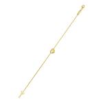 Chopard - Happy Diamonds Icons Armband