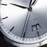 Mühle Glashütte - Teutonia IV Großdatum Edition 1994