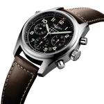 Longines - LONGINES SPIRIT CHRONOGRAPH