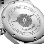 Longines - LONGINES SPIRIT