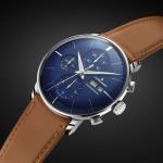 Junghans - Meister Chronoscope